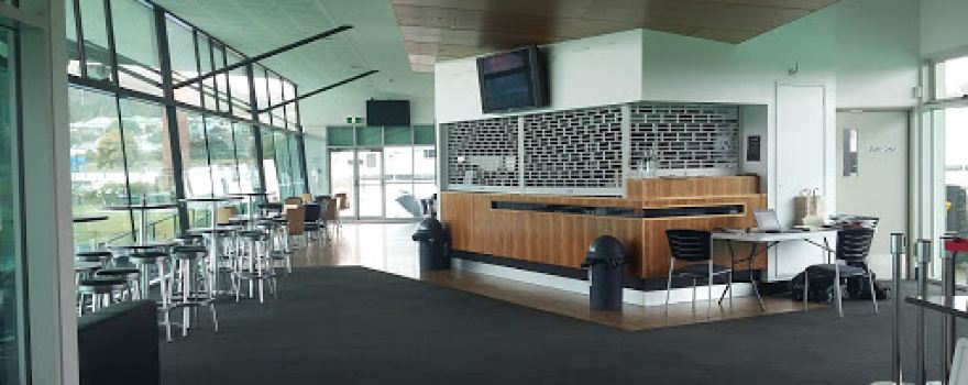 Hockey Tasmania