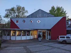 Kinocenter Gifhorn