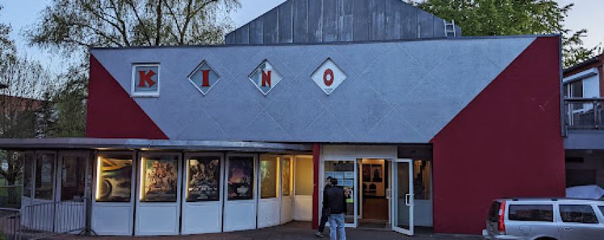 Kinocenter Gifhorn