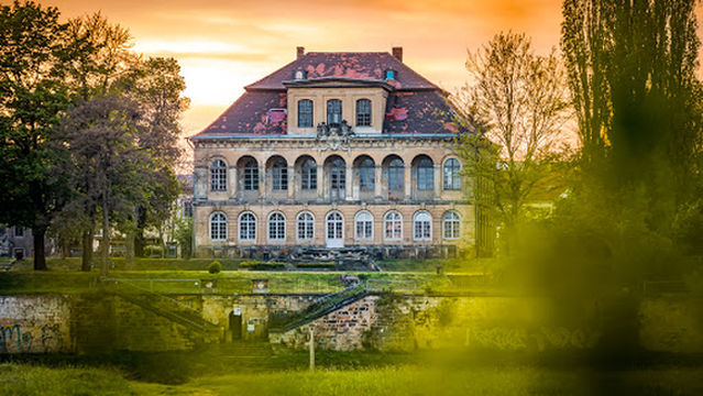 Schloss Übigau