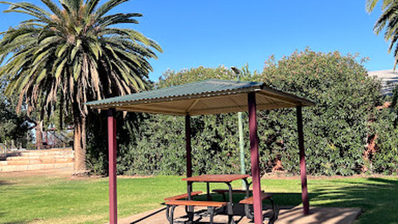 Davidson Park