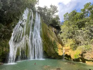 Salto El Limón