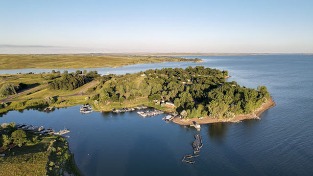 Indian Creek Recreation Area