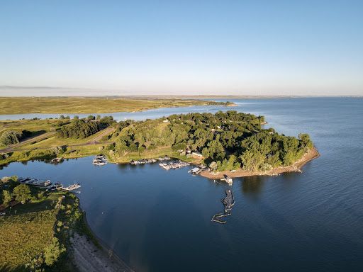 Indian Creek Recreation Area