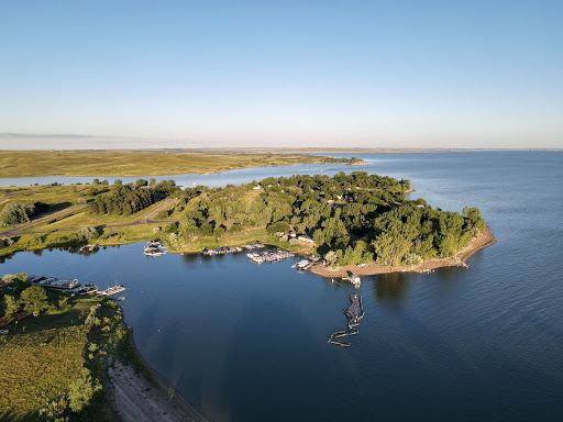Indian Creek Recreation Area