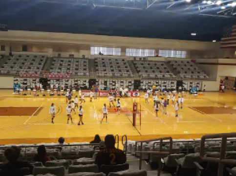 Pete P. Gallego Center