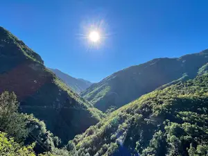 Artvin Cam Teras