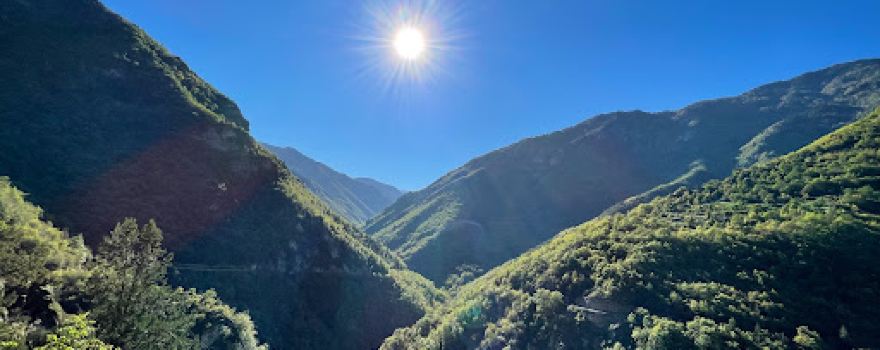 Artvin Cam Teras