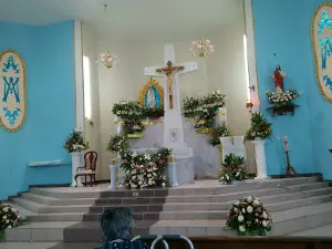 Capilla de Nuestra Señora de Fátima