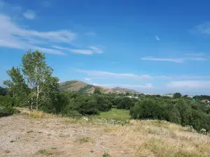 Pamyatnik Yermaku
