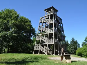 Mont Saint-Rigaud