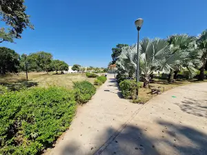 Monument of Peace