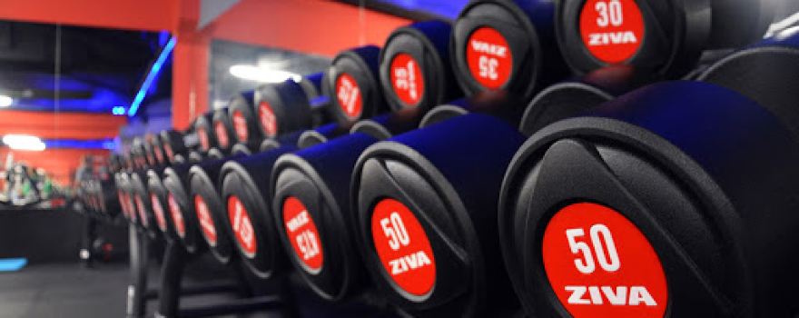 Xtreme Fitness Chrzanów