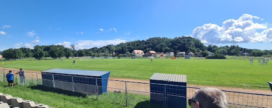 NK Mladost Zabok