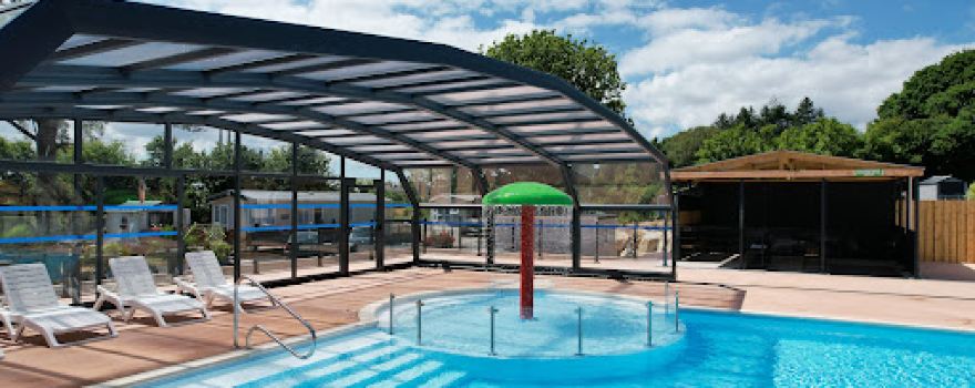 Camping Le Village Vert