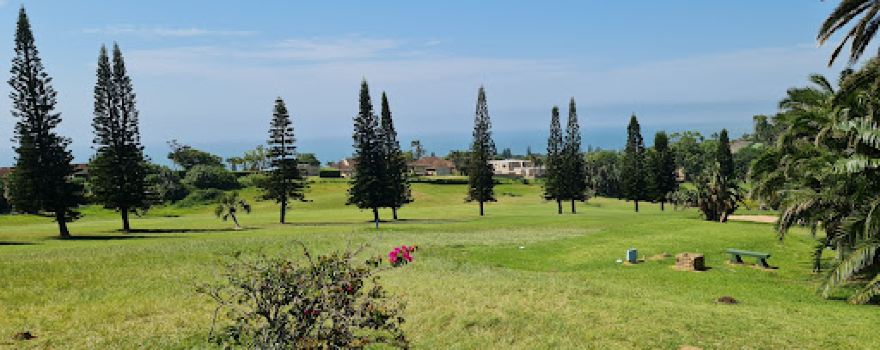 Port Edward Country Club