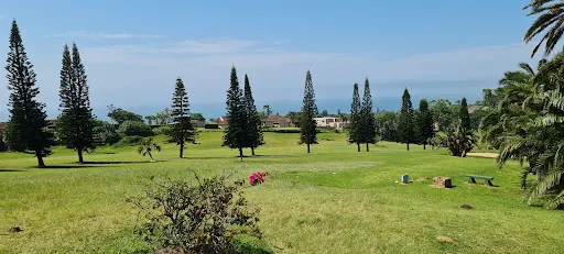 Port Edward Country Club