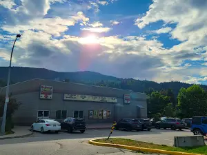 Kootenay Centre Cinemas
