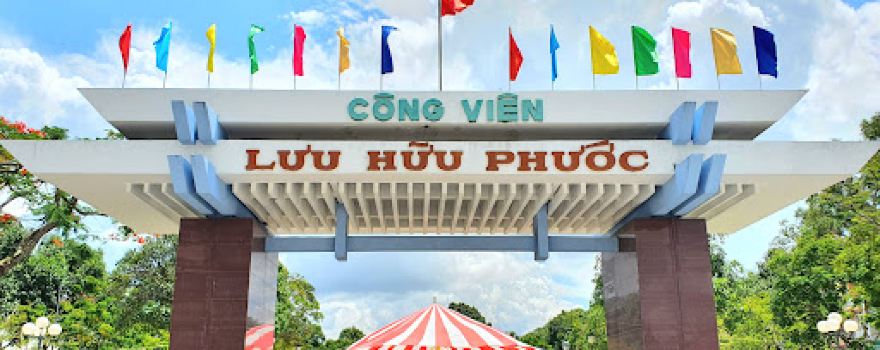 Luu Huu Phuoc Park