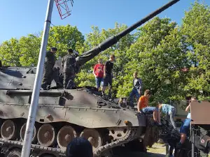 Gargždų Kultūros Centras