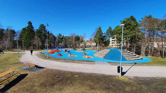 Sara Lisas Park