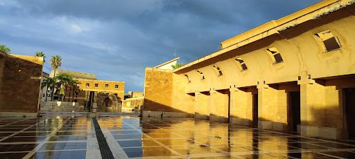 Sistema delle Piazze