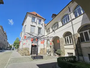 Maribor Castle