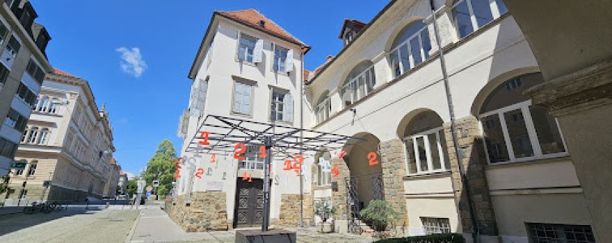 Maribor Castle