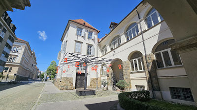 Maribor Castle