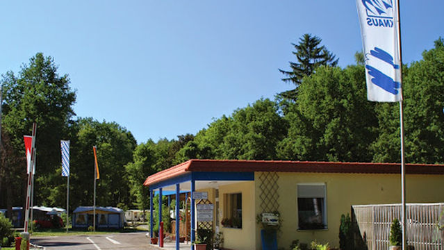 KNAUS Camping Park Nuremberg