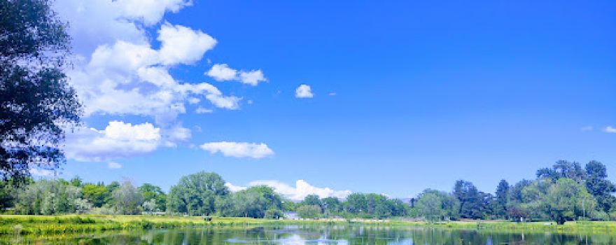River Ridge Golf Course