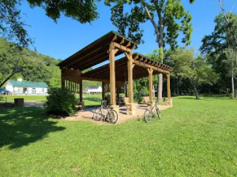 Old Alvarado Station