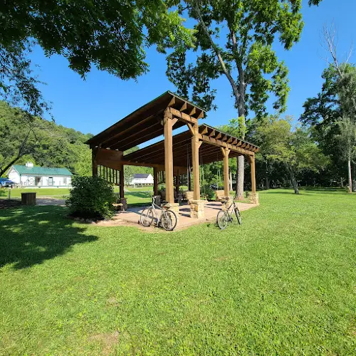 Old Alvarado Station