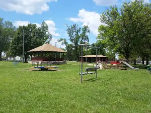 Harper Community Park