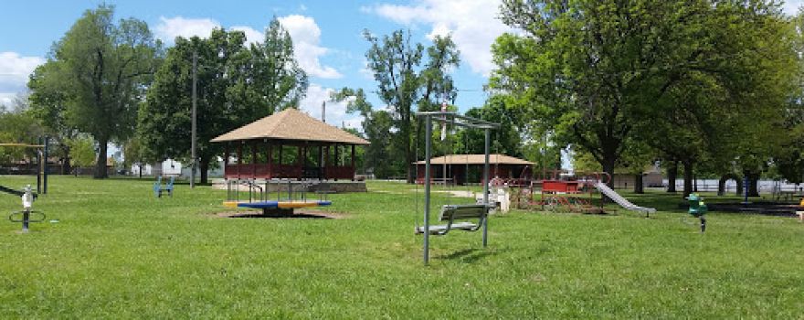 Harper Community Park