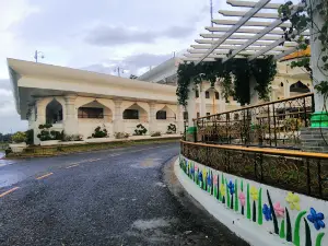 City of Tacurong Rotonda