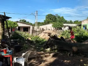 La Esperanza Park