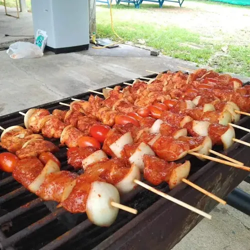 Paintball Park adventure phuket