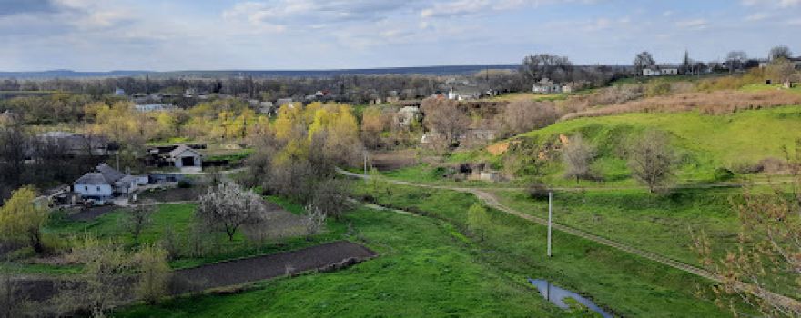 Mostovi Opory Kolyshnʹoho Zaliznychnoho Mostu "Byky"