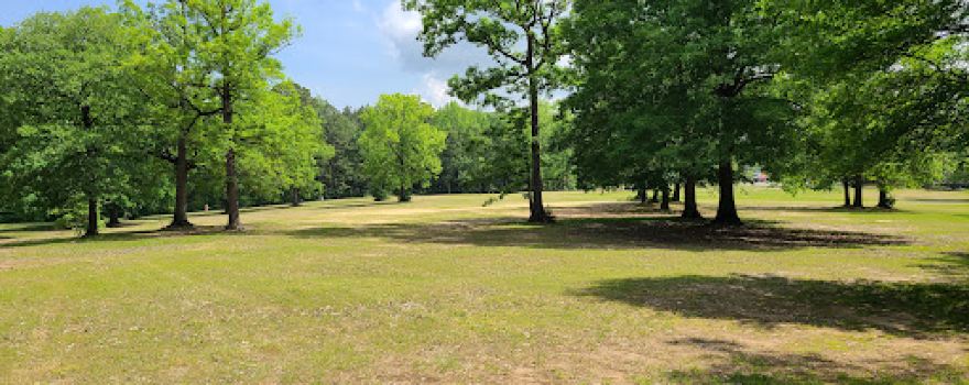 Mills Park Pool