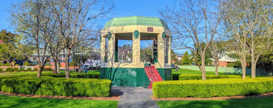 Woodville Park