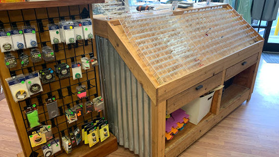 Due South Outfitters