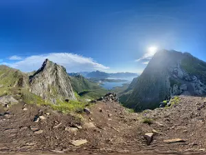 Djevelporten