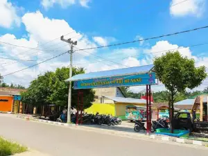 Kolam Renang Putri Bungsu