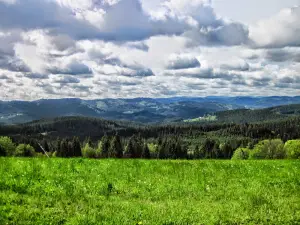 Ski Park Gruň