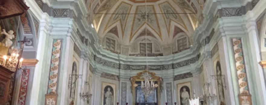 Chiesa parrocchiale di Sant'Antonino