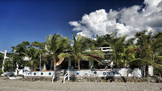 Roberto's Hideaway Beach Resort