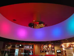 JMAX THEATER 上越