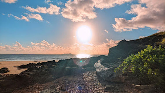 Emu Park