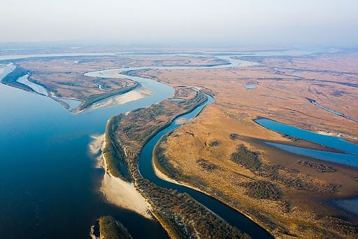 Amur River